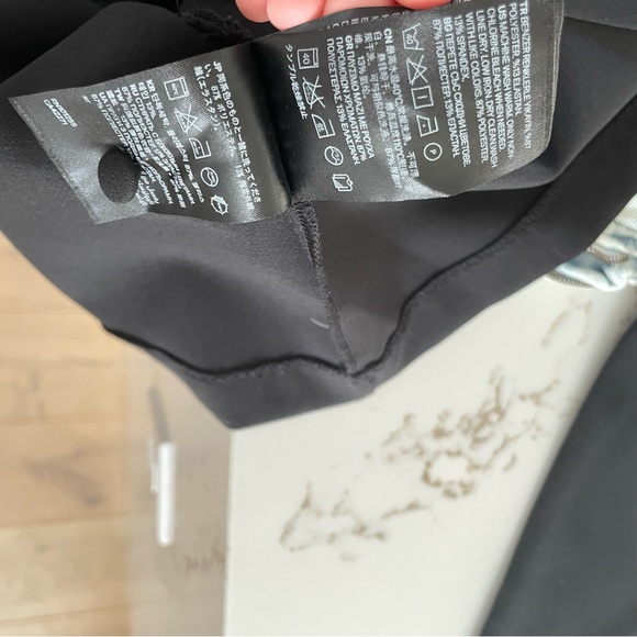 Stylish H&M LITTLE BLACK DRESS! - Picture 7 of 10